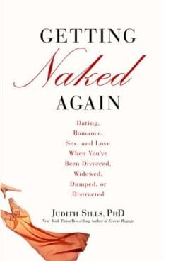 Getting Naked Again