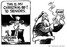 AARP Cartoon