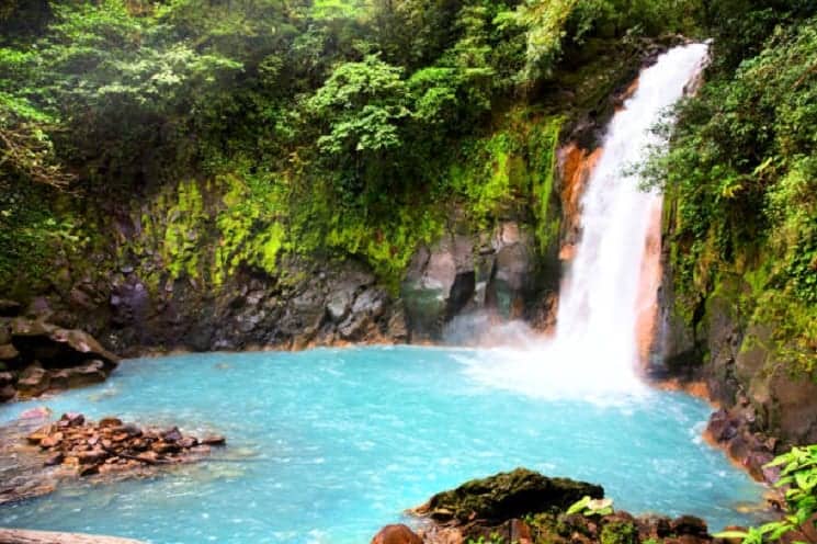 Discover Why Americans Love Costa Rica - Suddenly Senior