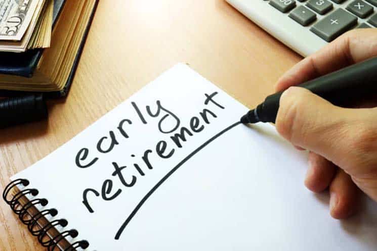 Early Retirement Health Insurance Options - Suddenly Senior