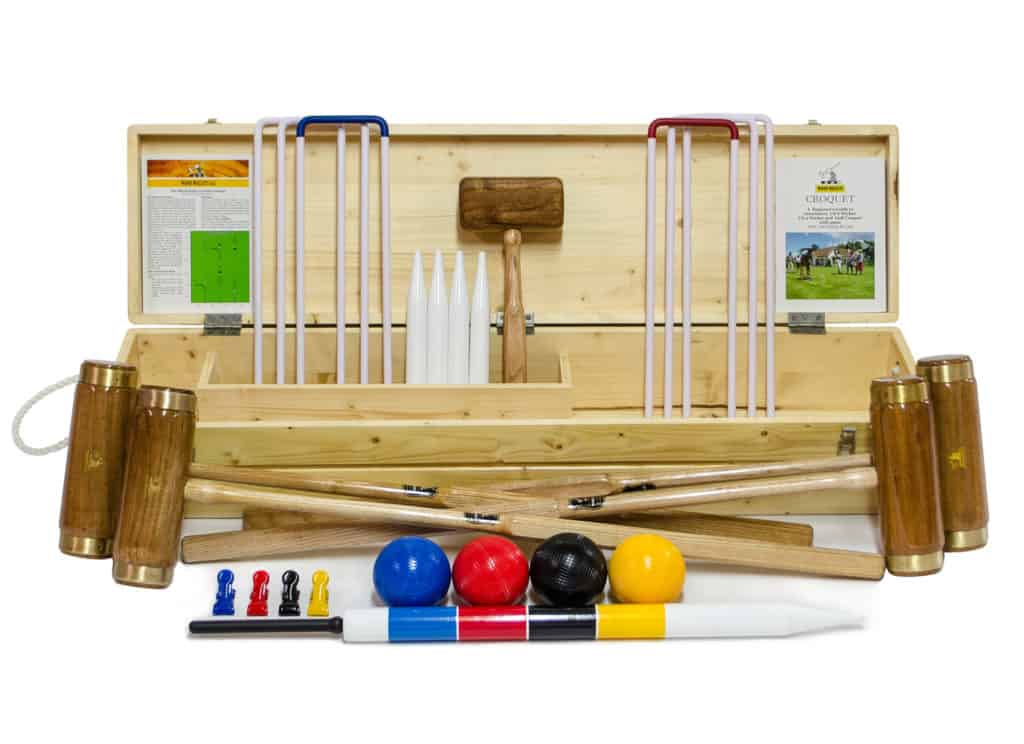 Complete Buyers Guide to the Best Croquet Sets (2020 Review)