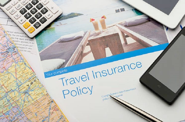 travel insurance for pensioner